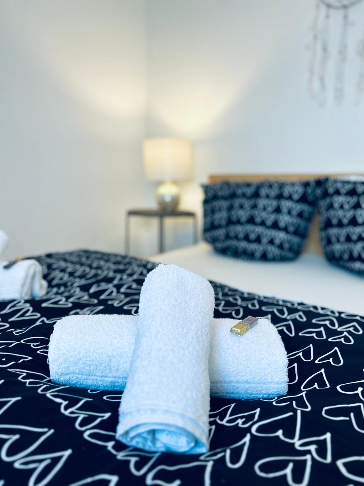 Lidia Apartment Celle Luaran gambar