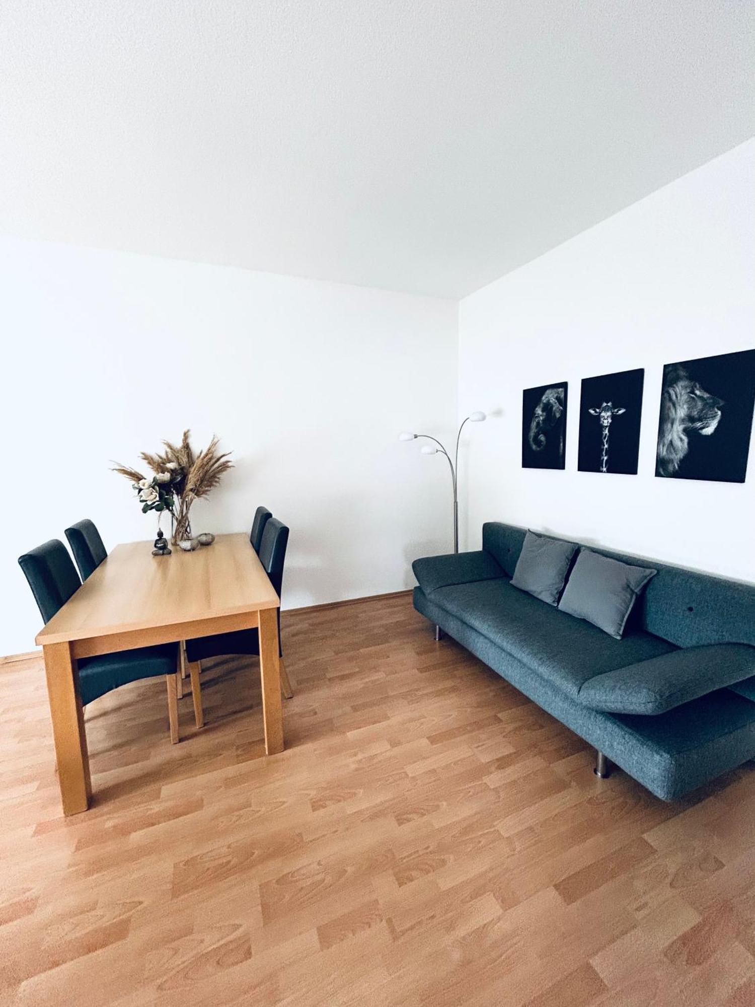 Lidia Apartment Celle Luaran gambar
