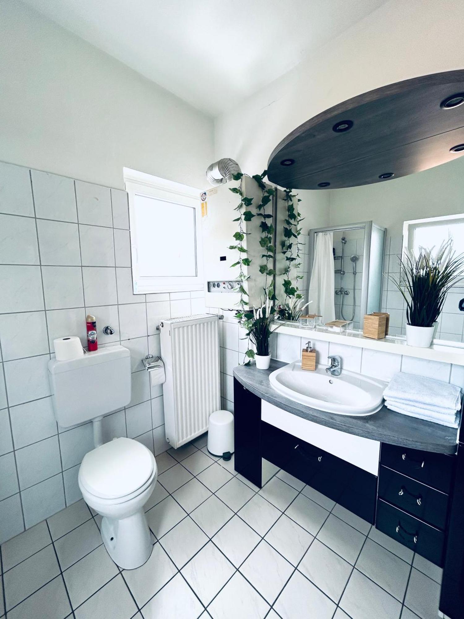 Lidia Apartment Celle Luaran gambar