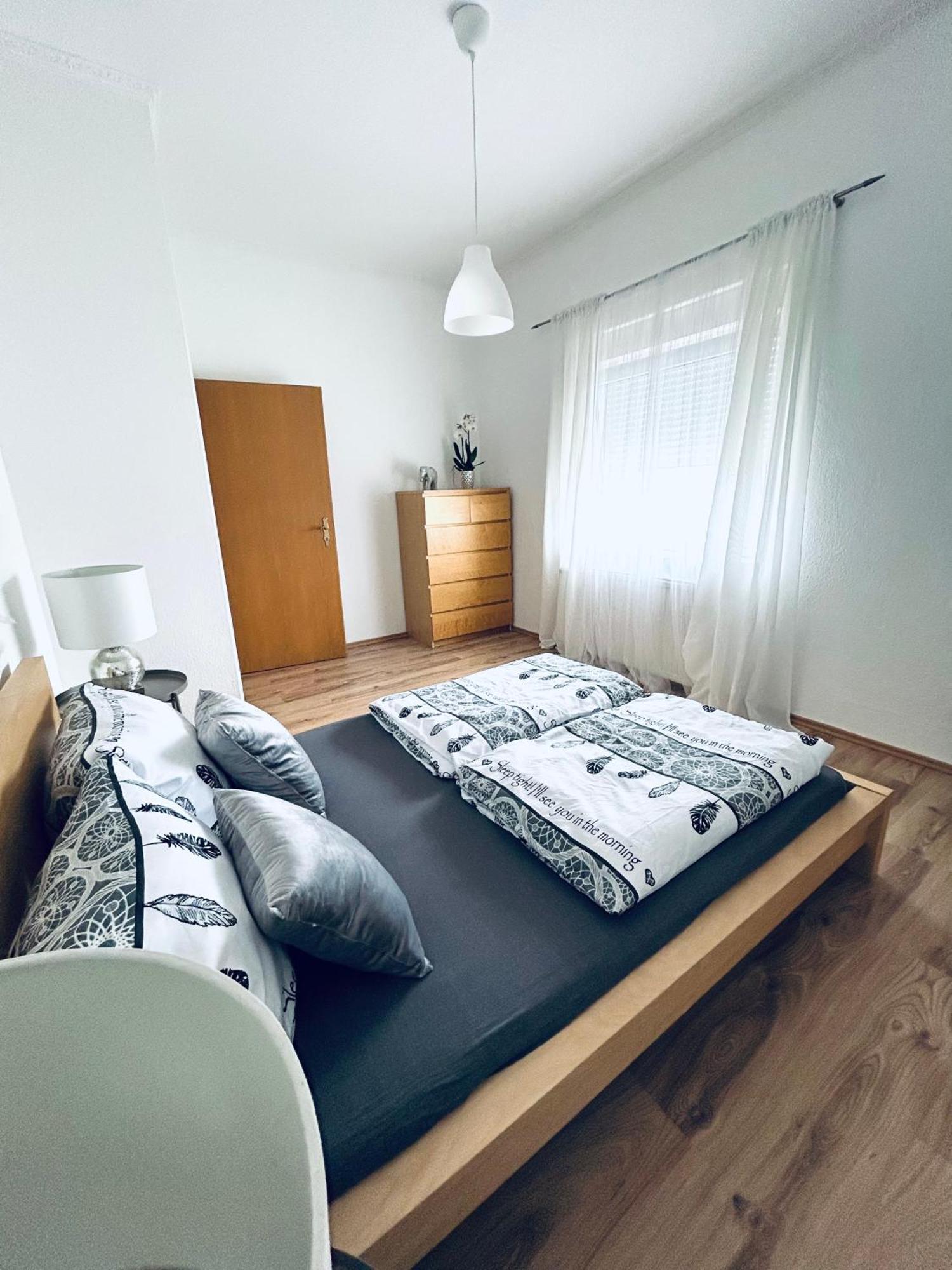 Lidia Apartment Celle Luaran gambar
