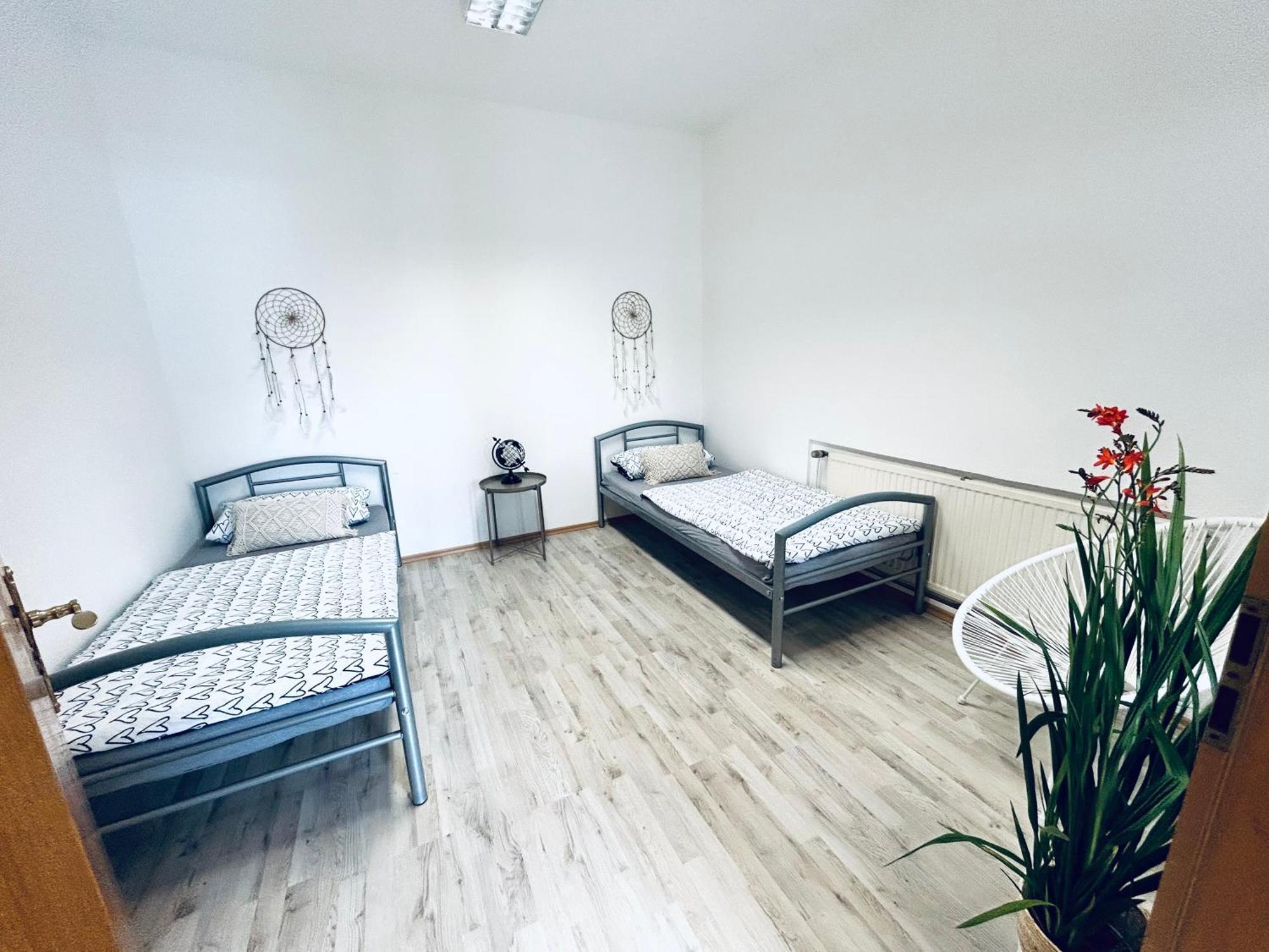 Lidia Apartment Celle Luaran gambar