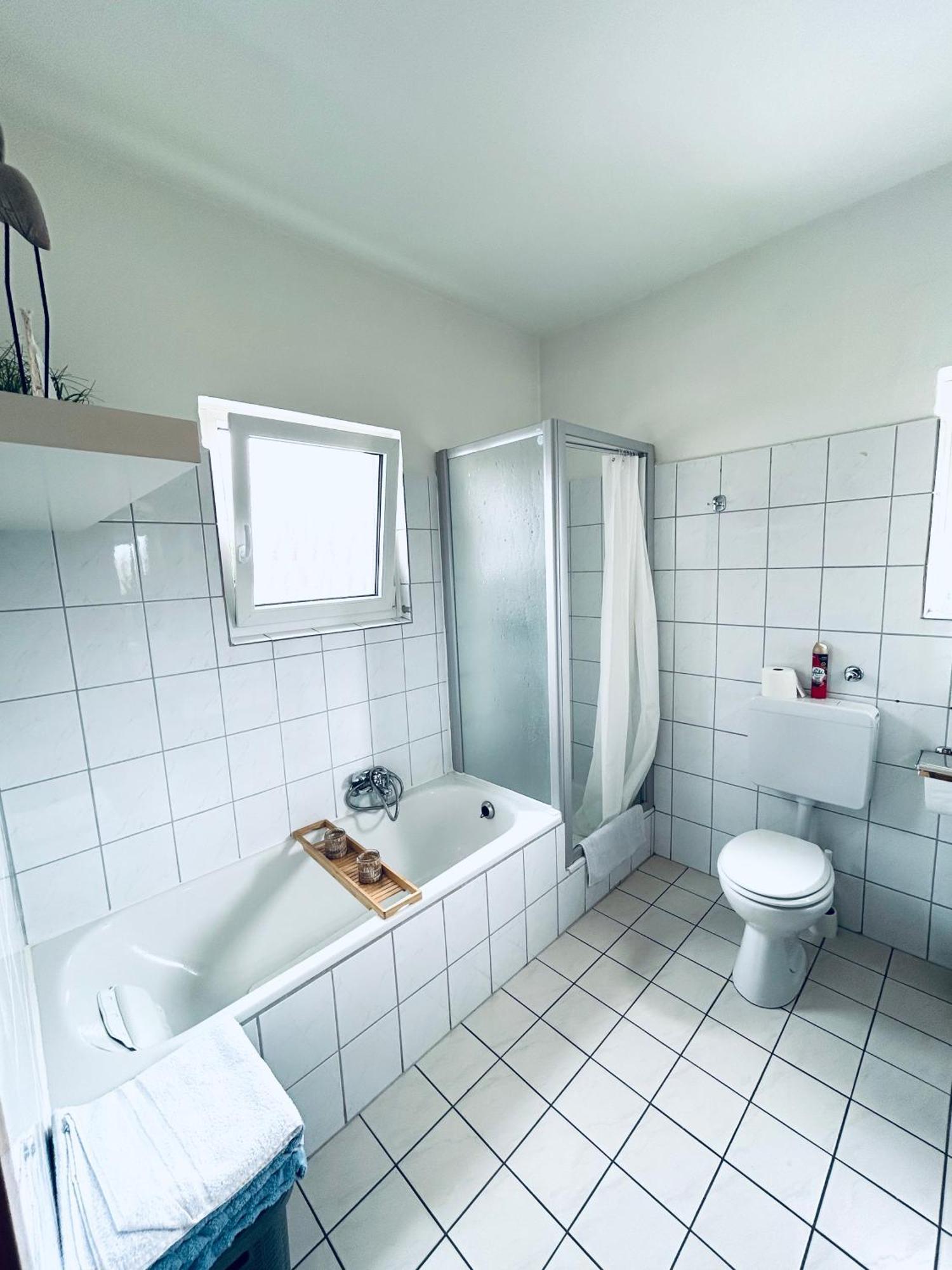 Lidia Apartment Celle Luaran gambar